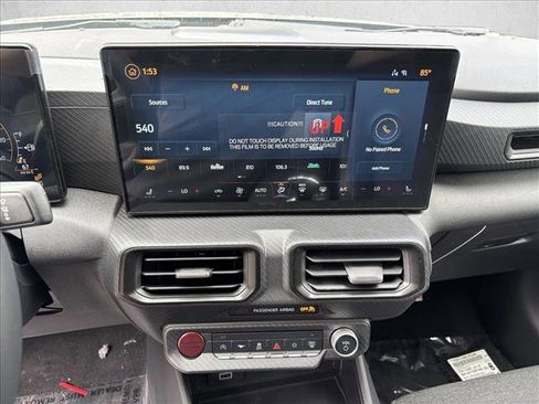 New 2025 Ford Mustang EcoBoost image 15