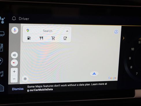 Used 2024 Chevrolet Silverado 1500 LT Trail Boss image 9