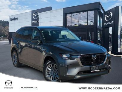 Certified 2025 MAZDA CX-90 3.3 Turbo w/ Preferred Package