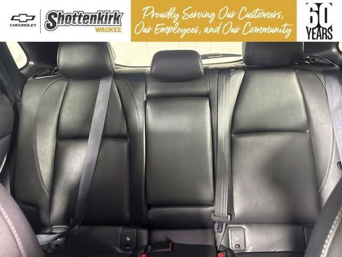 Used 2024 MAZDA CX-30 AWD 2.5 S w/ Select Sport Pkg image 39