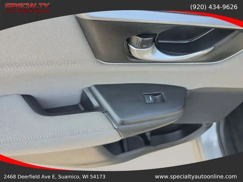 Used 2019 Honda CR-V EX image 31