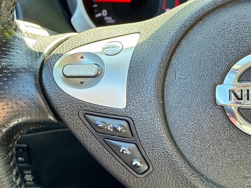 Used 2014 Nissan Juke SV AWD/4WD image 20