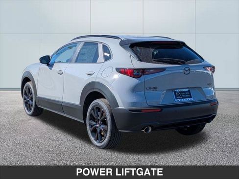 New 2026 MAZDA CX-30 2.5 Turbo w/ Premium Package AWD/4WD image 3