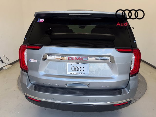 Used 2024 GMC Yukon SLT RWD image 37