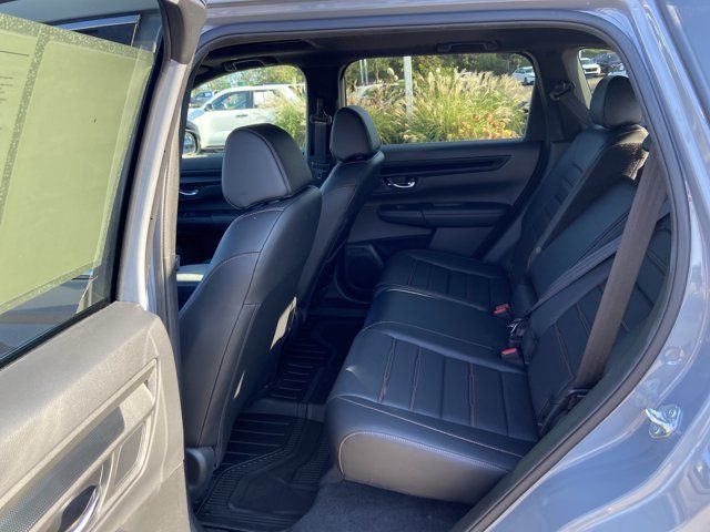 Used 2024 Honda CR-V Sport-L image 49