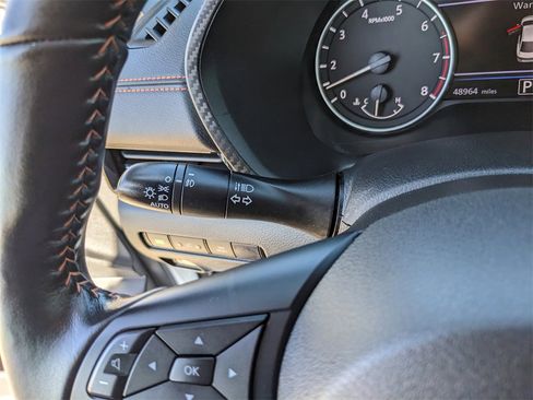 Used 2021 Nissan Sentra SR w/ SR Premium Package image 33