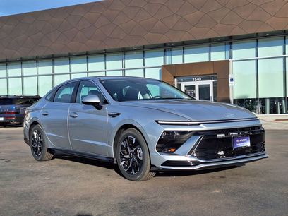 Used 2024 Hyundai Sonata SEL