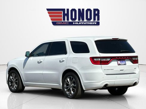 Used 2019 Dodge Durango GT RWD image 6