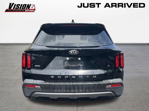 Used 2021 Kia Sorento S AWD/4WD image 6