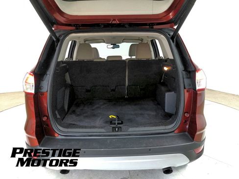 Used 2014 Ford Escape Titanium image 34