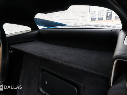 Used 2023 McLaren Artura image 28