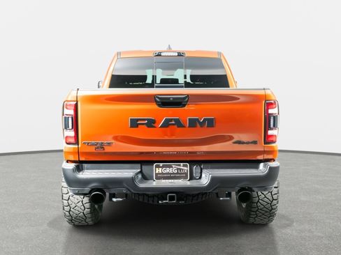 Used 2024 RAM 1500 TRX image 11
