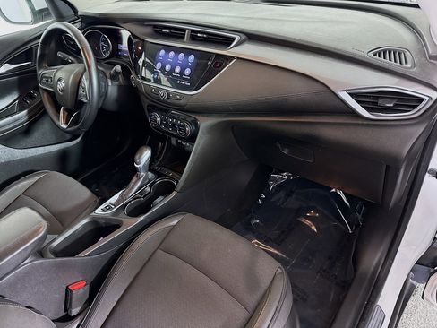 Used 2020 Buick Encore GX Select w/ Experience Buick Package image 30