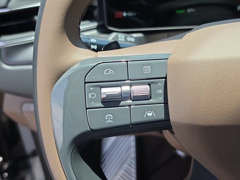 New 2026 Kia EV9 GT-Line AWD/4WD image 32