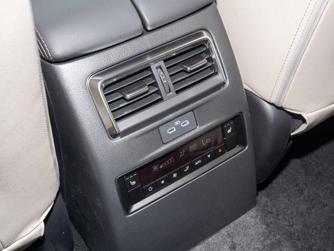 New 2026 MAZDA CX-90 3.3 Turbo w/ Premium Sport Pkg image 18