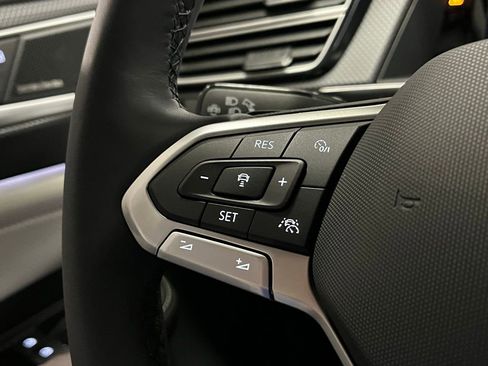 New 2026 Volkswagen Atlas Cross Sport SEL Premium R-Line AWD/4WD image 26