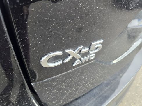Used 2023 MAZDA CX-5 AWD 2.5 S w/ Select Package image 10