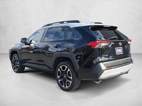 Used 2019 Toyota RAV4 Adventure image 7
