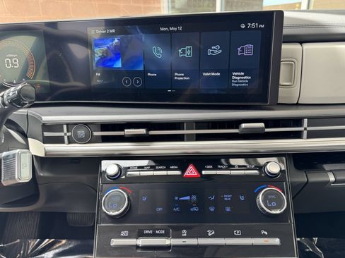 Used 2024 Hyundai Santa Fe SEL image 19