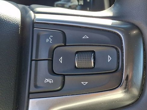 Used 2023 Chevrolet Tahoe LT w/ Luxury Package AWD/4WD image 24