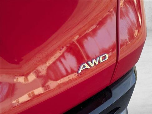 Used 2025 Acura ADX A-Spec image 8