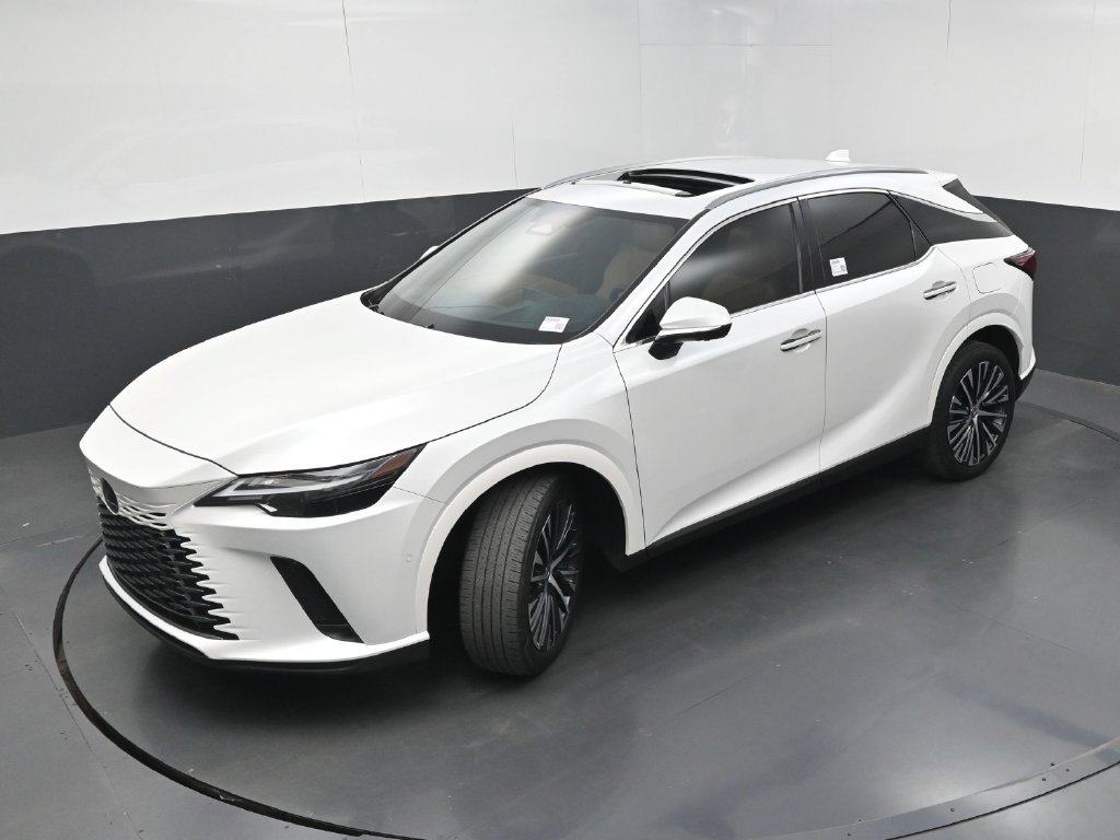 Used 2024 Lexus RX 350 Premium Plus w/ Convenience Package FWD image 33