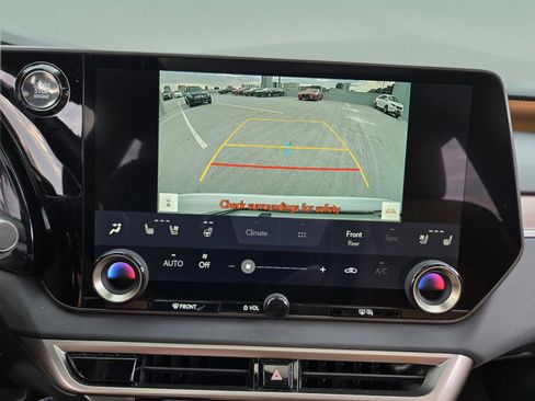 Certified 2023 Lexus RX 350 Premium w/ Accessory Package AWD/4WD image 14
