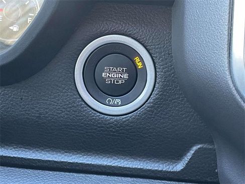 Used 2022 RAM 1500 Big Horn image 18