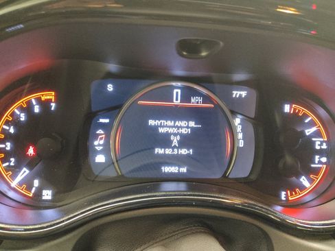 Used 2023 Dodge Durango GT AWD/4WD image 23