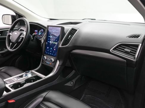 Certified 2024 Ford Edge SEL w/ Convenience Package AWD/4WD image 22