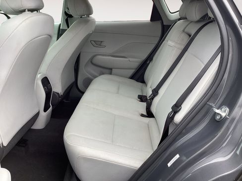 Used 2024 Hyundai Kona SEL AWD/4WD image 26