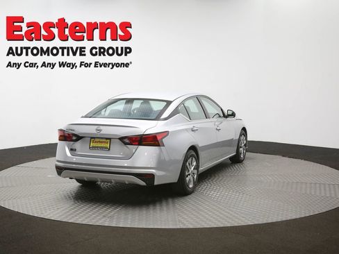 Used 2023 Nissan Altima 2.5 S FWD image 38
