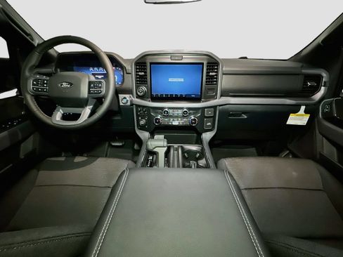 New 2026 Ford F150 XLT w/ Equipment Group 302A MID AWD/4WD image 10