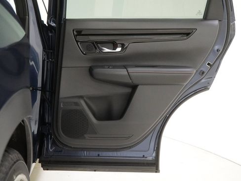 Certified 2025 Honda CR-V Sport Touring image 36