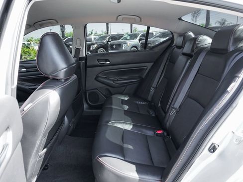 Used 2020 Nissan Altima 2.5 SR image 31