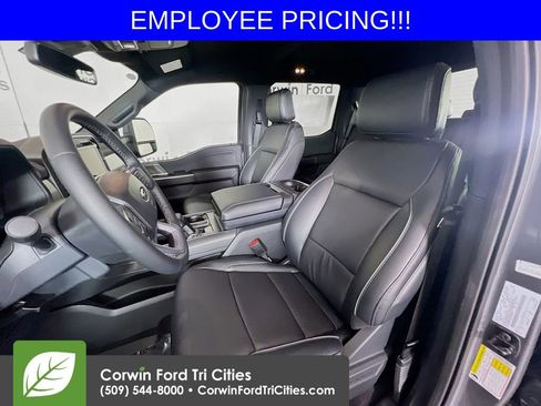 New 2026 Ford F150 Lariat AWD/4WD image 25