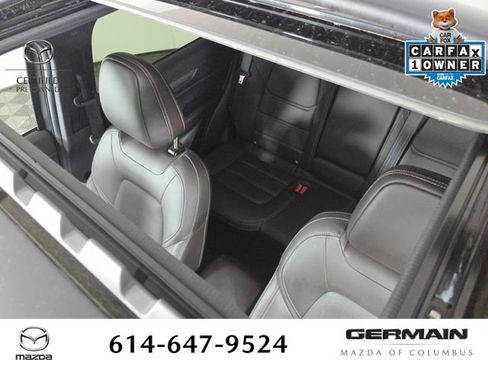 Certified 2025 MAZDA CX-5 Signature image 31