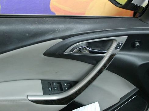 Used 2014 Buick Verano Convenience image 12