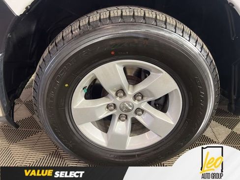 Used 2017 RAM 1500 Tradesman w/ Power & Remote Entry Group RWD image 10