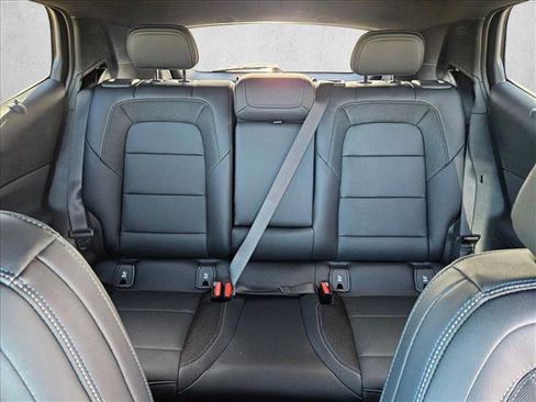 New 2026 Chevrolet Equinox EV LT image 14