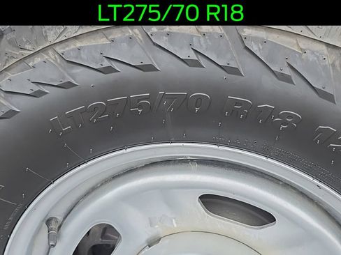 Used 2023 Ford F350 XL w/ Snow Plow Prep Package AWD/4WD image 37