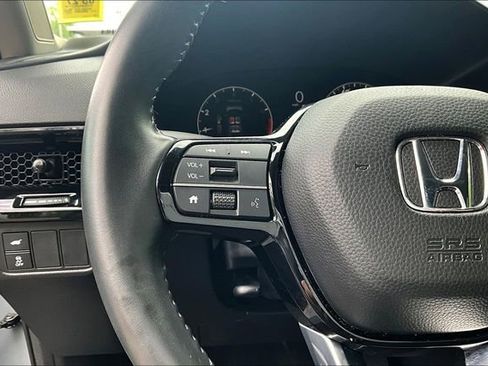 Used 2024 Honda CR-V EX-L image 11