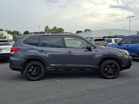 Used 2023 Subaru Forester Wilderness AWD/4WD image 7