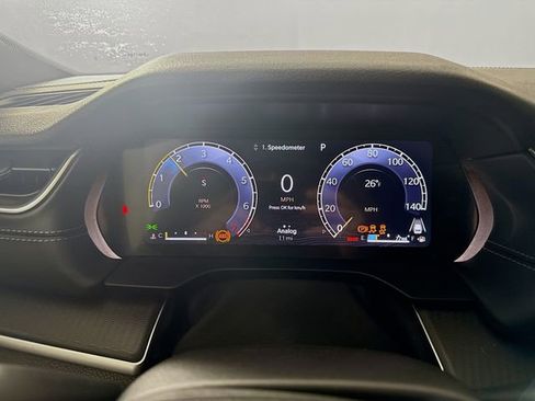 New 2025 Jeep Grand Cherokee Laredo image 12