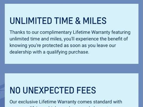 Used 2016 Subaru Crosstrek 2.0i Limited w/ Popular Package #2 image 18