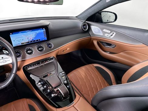 Certified 2021 Mercedes-Benz AMG GT 53 image 24