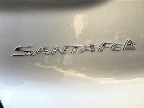 Used 2023 Hyundai Santa Fe SE AWD/4WD image 23