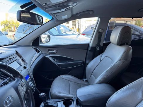 Used 2014 Hyundai Santa Fe Sport 2.0T FWD image 32