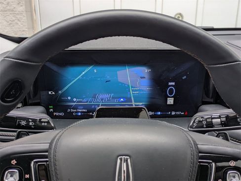 Used 2025 Lincoln Aviator Reserve w/ Jet Appearance Package image 11