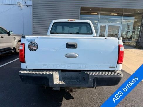 Used 2011 Ford F250 XL RWD image 6